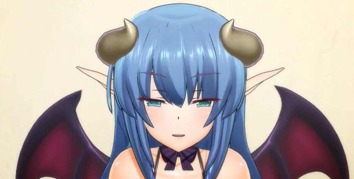 【生】巨ドスケベ学園 下巻 目指せ!ハーレムエンド