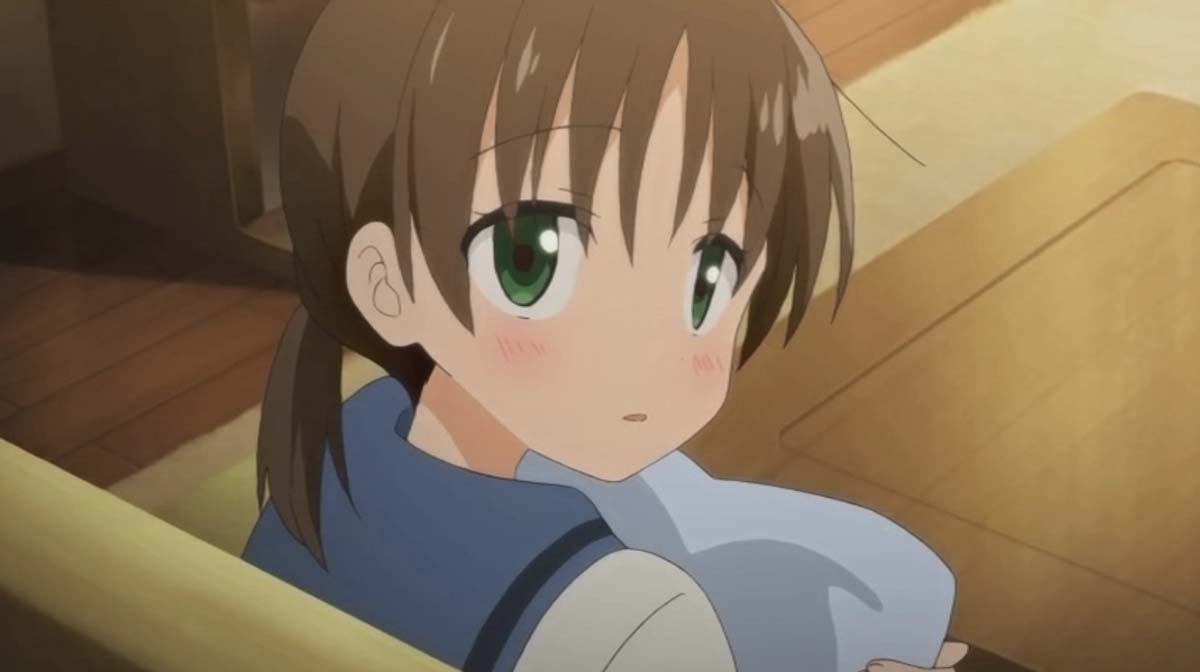  【熟】おやすみせっくす 第1話 妹のにれた初めての 