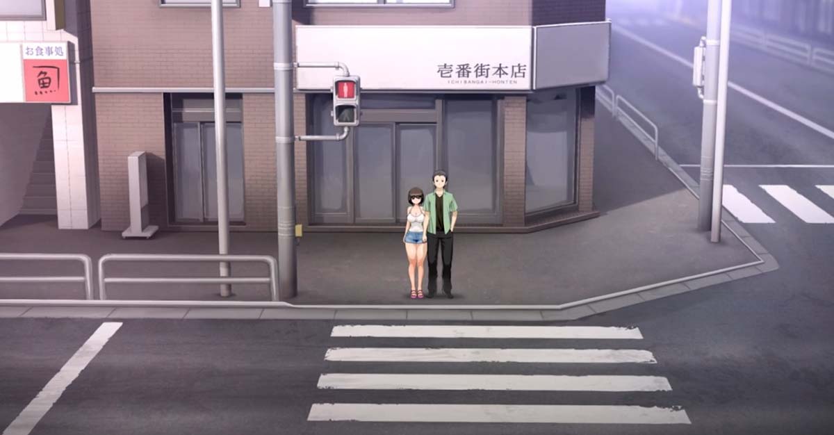  【熟】[せるふぃっしゅ] した女子●生とその後、むさぼり合うようなドエロ純愛 part.2 