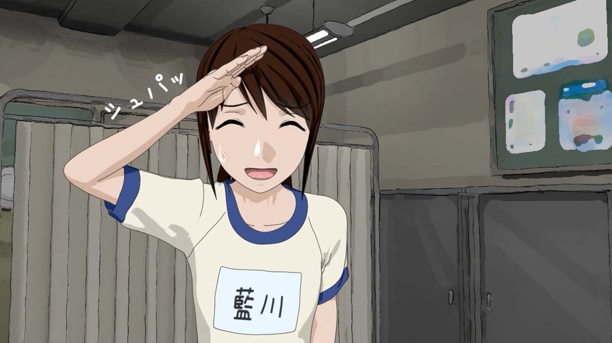  [夜桜字幕组]2018年10月3D作品合集[BIG5 GB] 