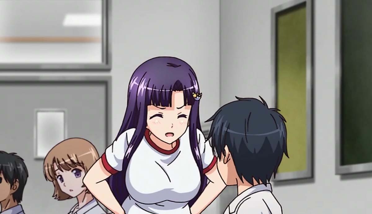 【生】あねちじょ マックスハート 暴走つるペタ・かすり~先輩っ!えっちしよっ【附前作】