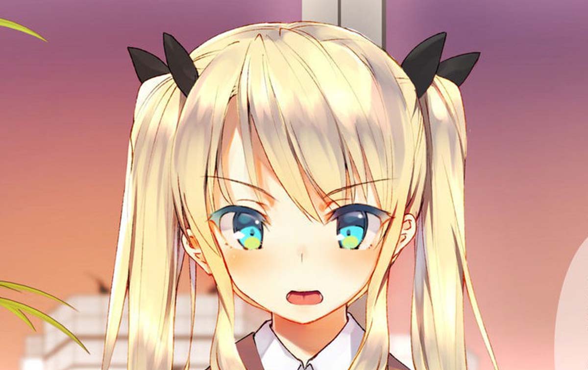  [りゅうき夕海] 彼女のは僕の物 