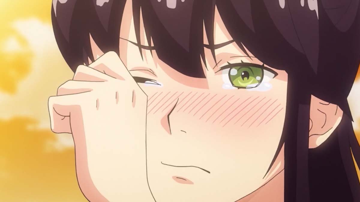 【里番熟肉】君が好き。 THE ANIMATION 第2巻【附前作】