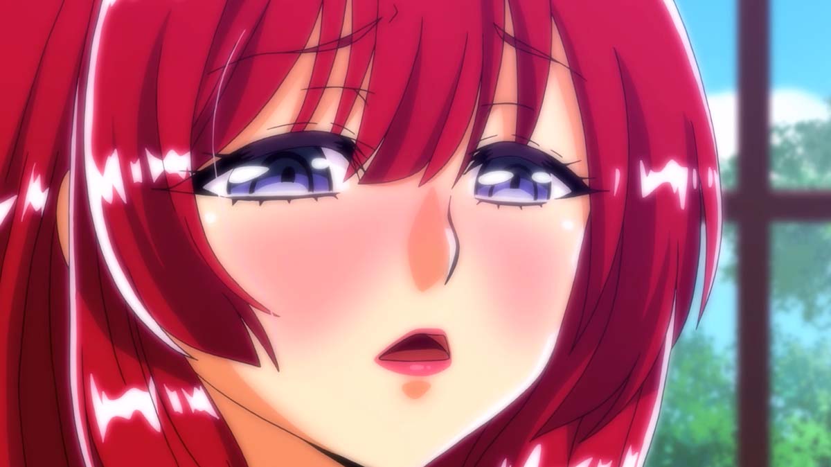 【里番生肉】S家に嫁いだM嬢の日常 #2【附前作】