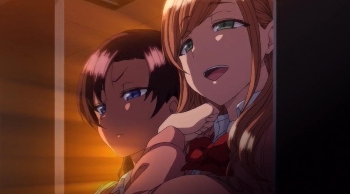 【里番合集】2021年3月合集【附前作】【桜都字幕组】