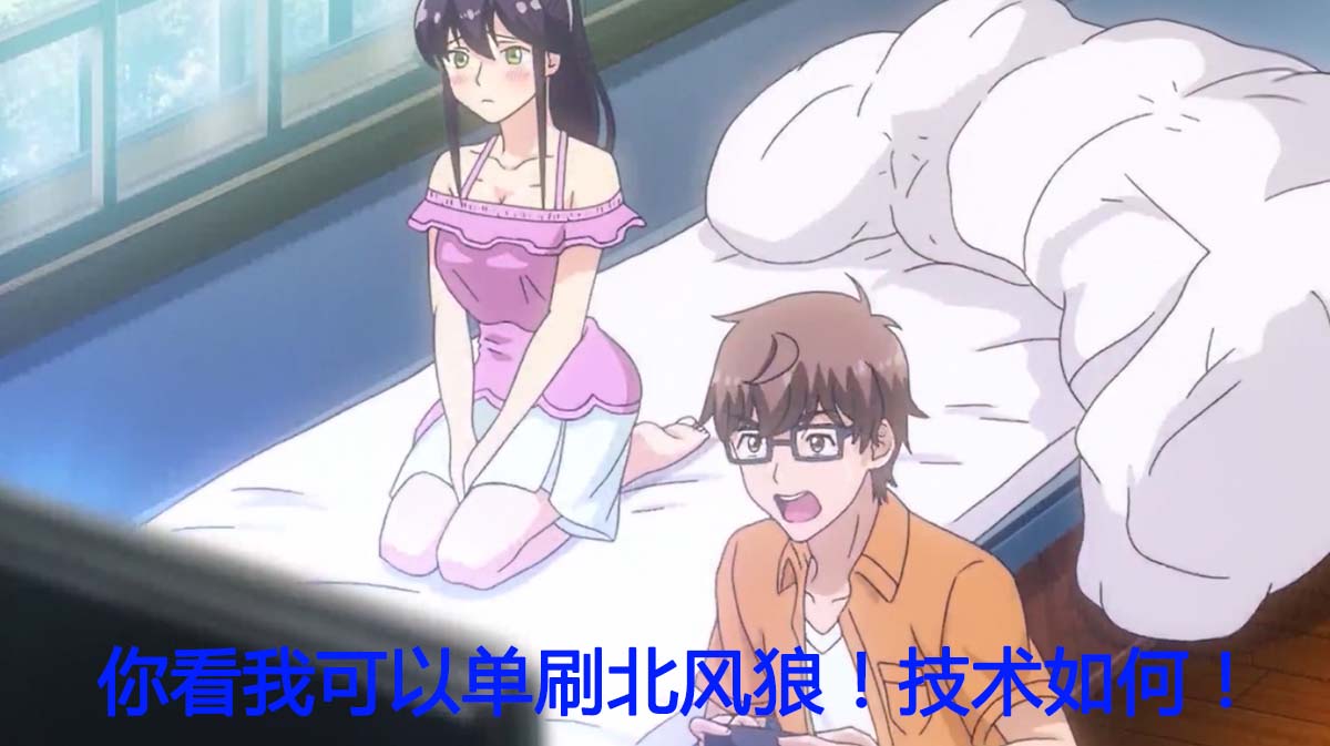 【里番合集】2021年3月合集【附前作】【桜都字幕组】