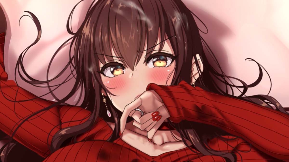 【CG】夫は知らない、妻のネトラレ借金返済 The Motion Anime