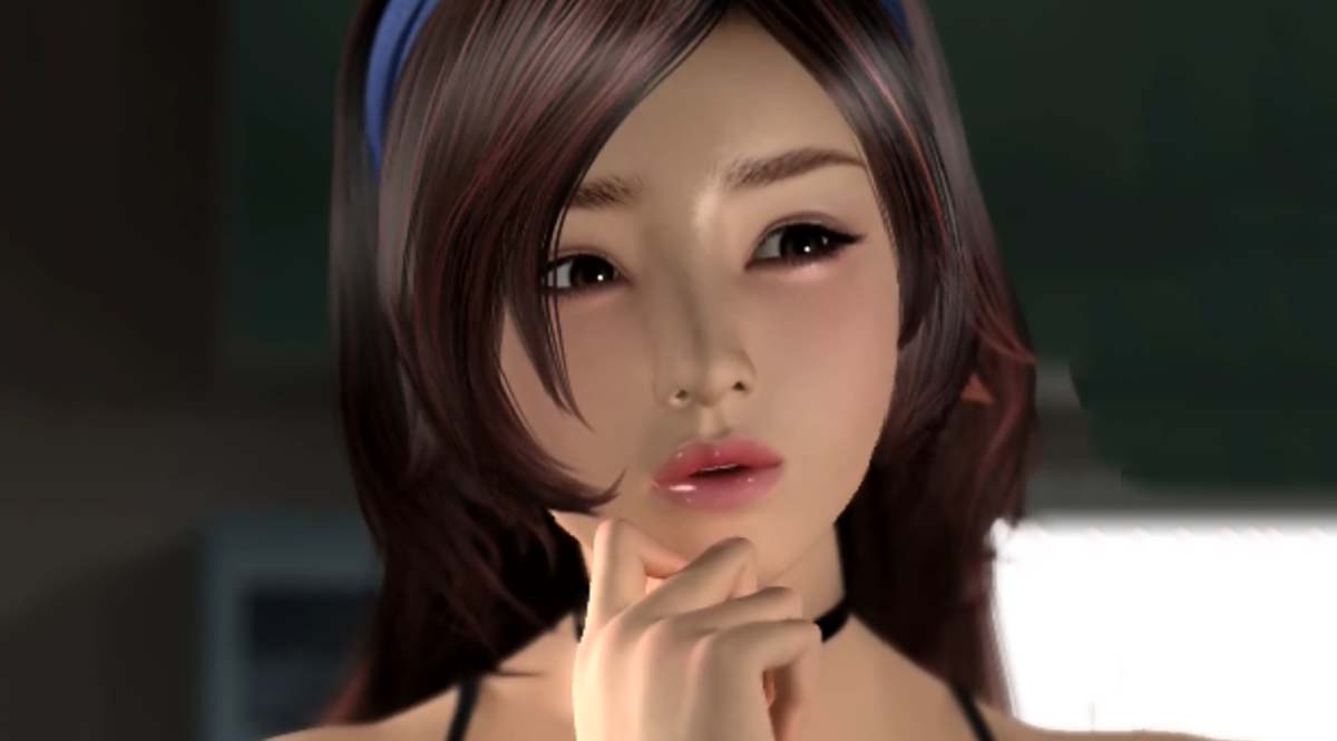 【里番合集】2021年2月3D作品