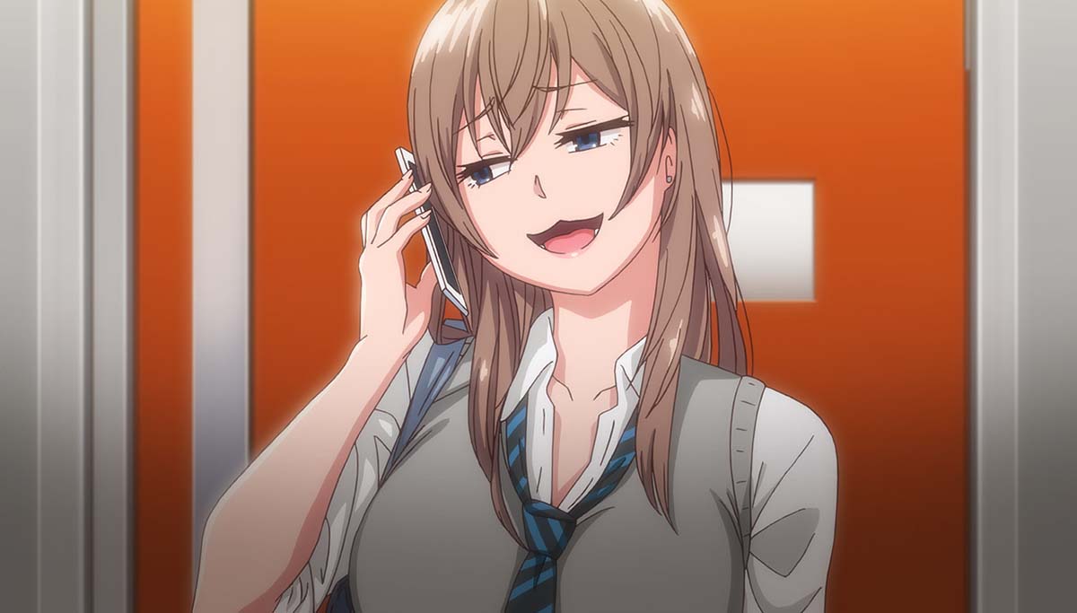 【里番熟肉】OVA ウチの弟マジでデカイんだけど見にこない? 【1-2】