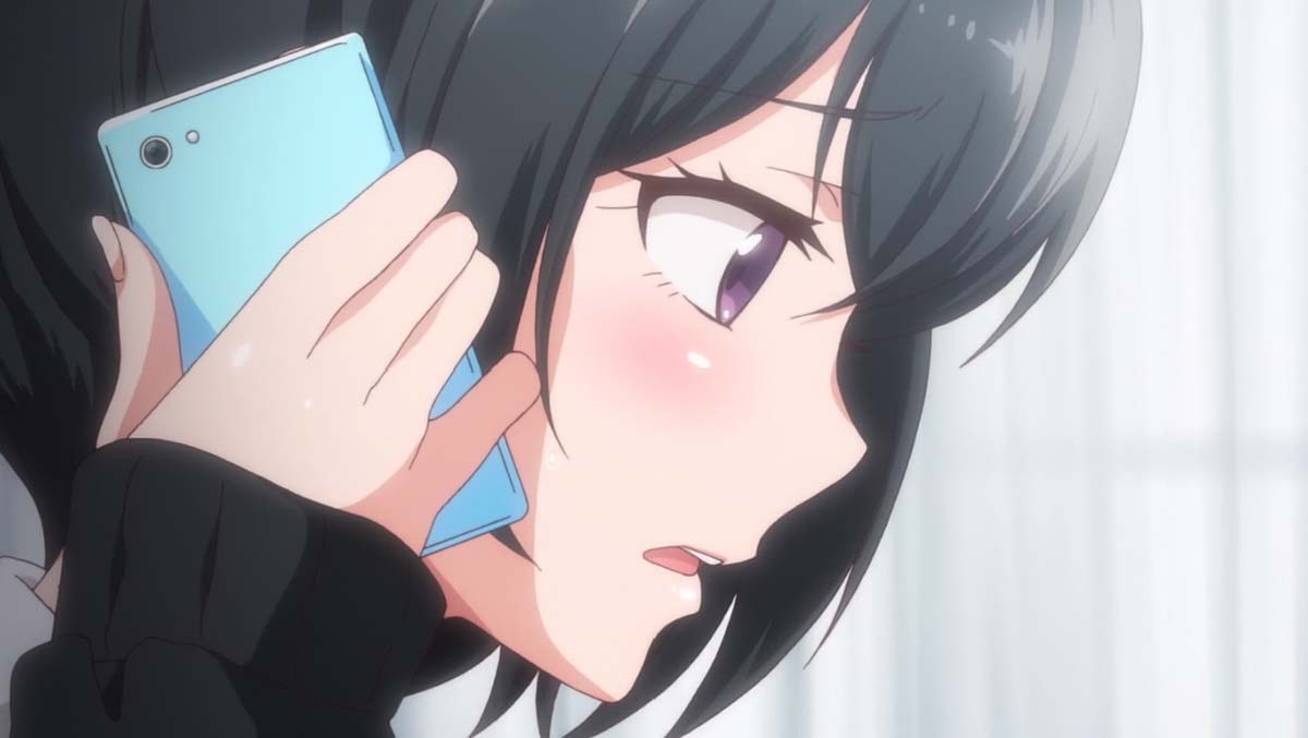 【里番熟肉】OVA ウチの弟マジでデカイんだけど見にこない？ 【1-2】