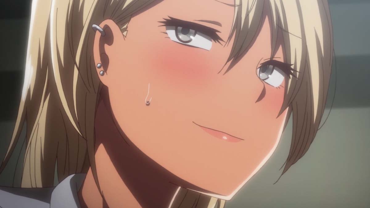 【里番熟肉】OVA ウチの弟マジでデカイんだけど見にこない？ 【1-2】