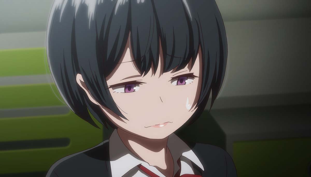 【里番熟肉】OVA ウチの弟マジでデカイんだけど見にこない？ 【1-2】