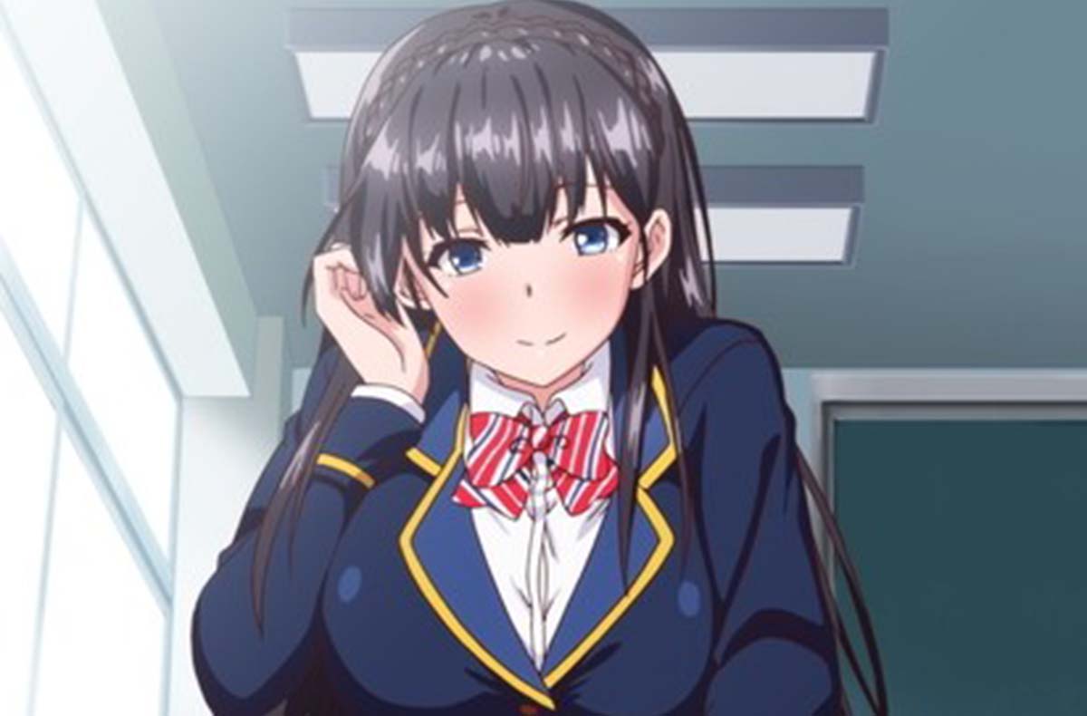 【里番熟肉】リアルエロゲシチュエーション!2 THE ANIMATION 第1巻