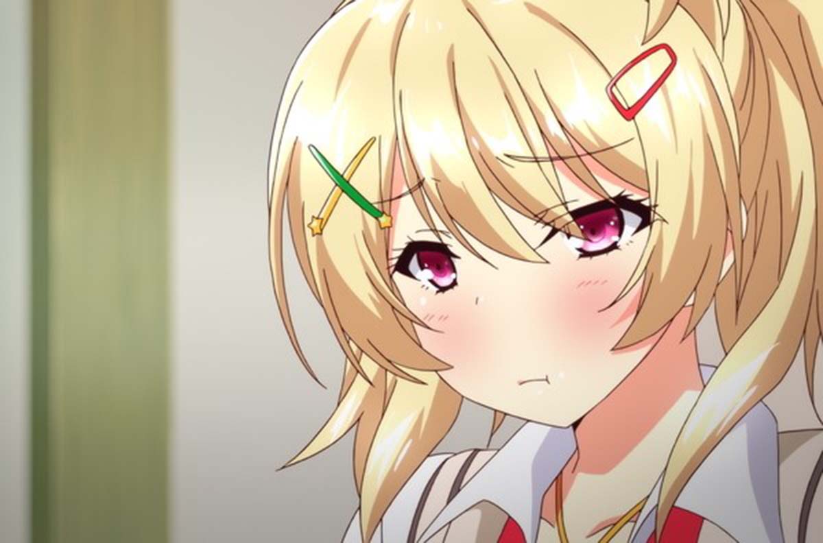 【里番熟肉】リアルエロゲシチュエーション!2 THE ANIMATION 第1巻