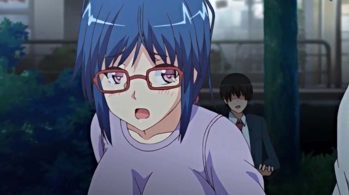 【里番熟肉】の境界 ~オンナのムコウ側~【附前作】