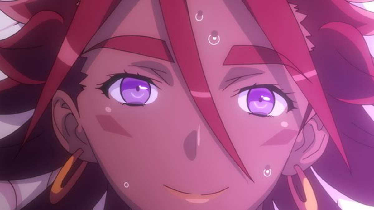 【里番熟肉】琥珀色のハンター THE ANIMATION ～ルビー編～