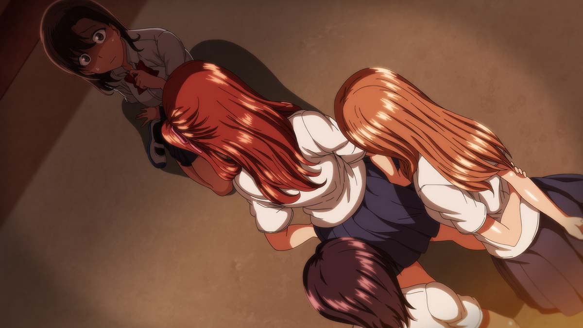 【里番熟肉】OVA イジラレ ～復讐催○～＃2【附前作】
