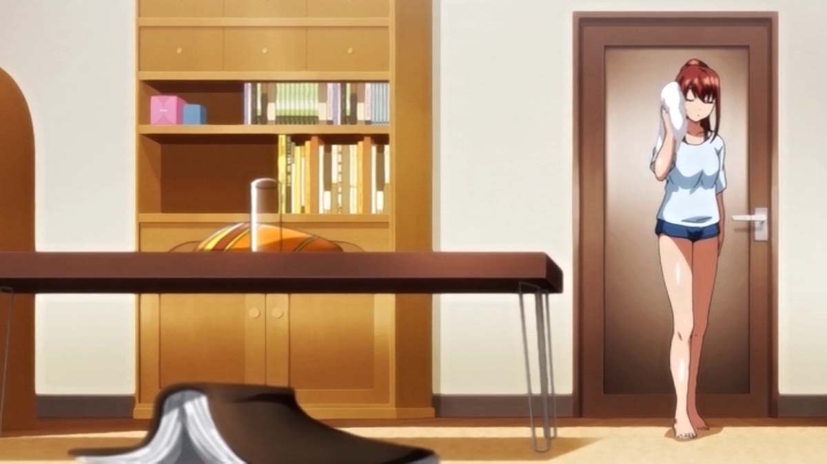 【里番熟肉】OVA イジラレ ～復讐催○～＃2【附前作】