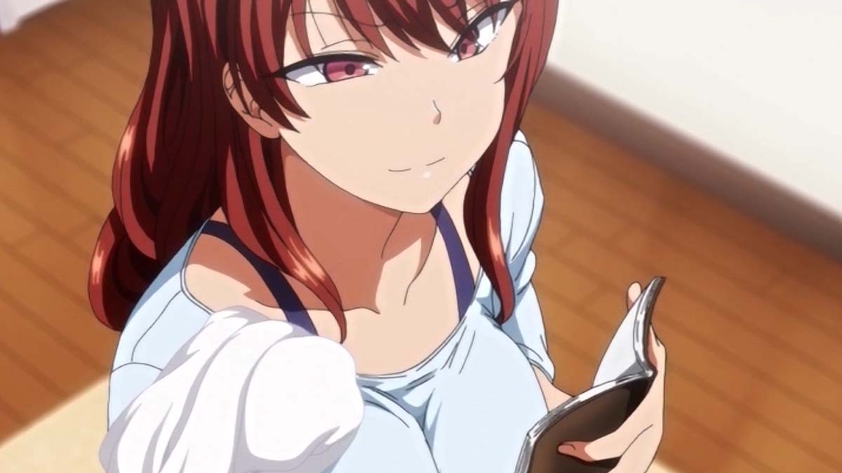 【里番熟肉】OVA イジラレ ～復讐催○～＃2【附前作】