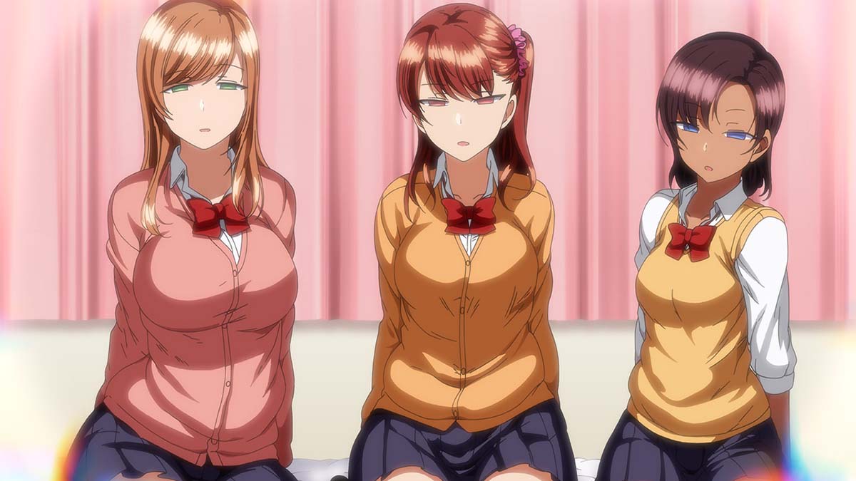 【里番熟肉】OVA イジラレ ～復讐催○～＃2【附前作】