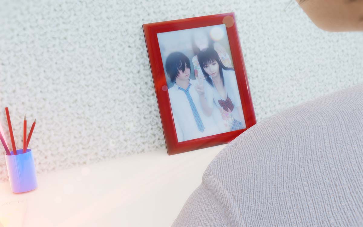 【3D动画】[MILNII] あねたまっ