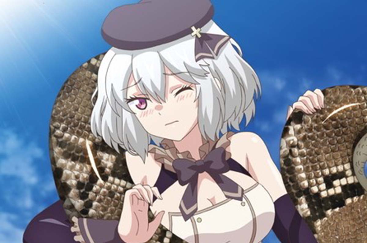【里番合集】2021年2月合集