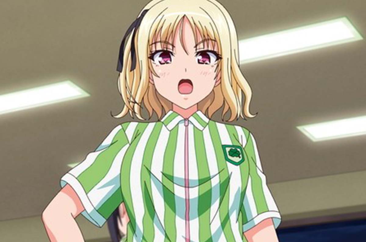 【里番合集】2021年2月合集