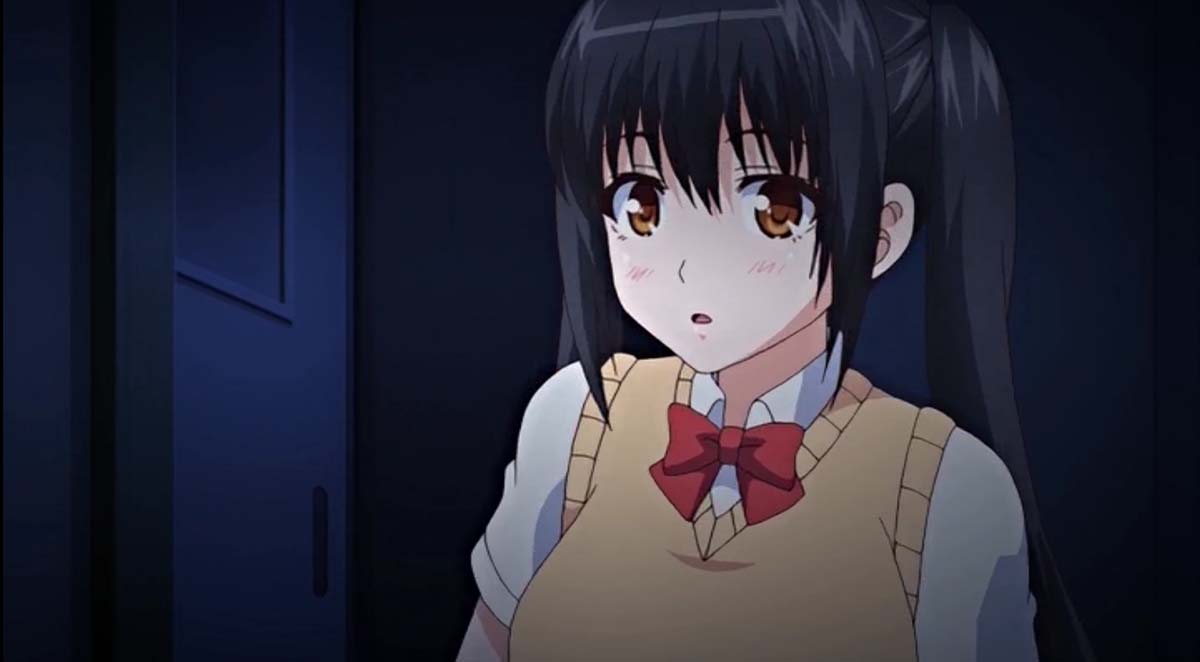 【里番合集】2021年4月合集