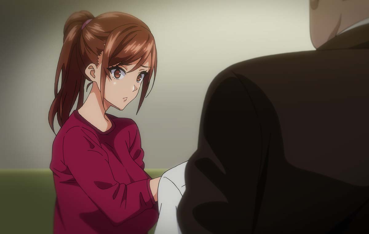 【里番】OVA 向日葵ハ夜ニ咲ク【熟肉】【附紫陽花】