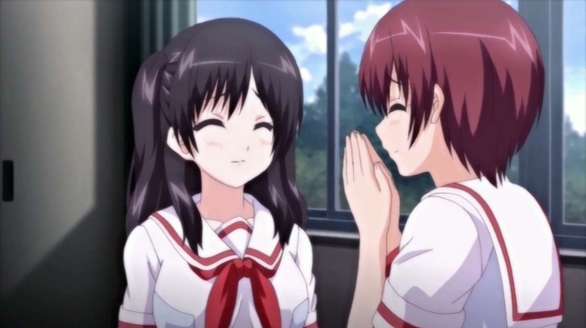 【里番合集】2021年4月合集