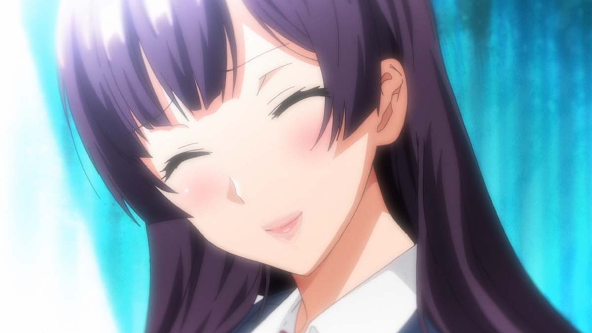 【里番】OVA 紫陽花の散ル頃に【熟肉】【附向日葵】