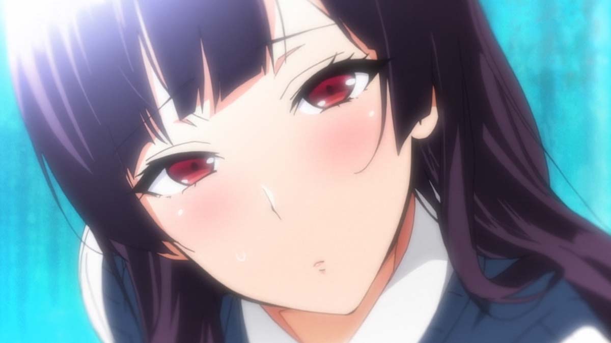 【里番】OVA 紫陽花の散ル頃に【熟肉】【附向日葵】