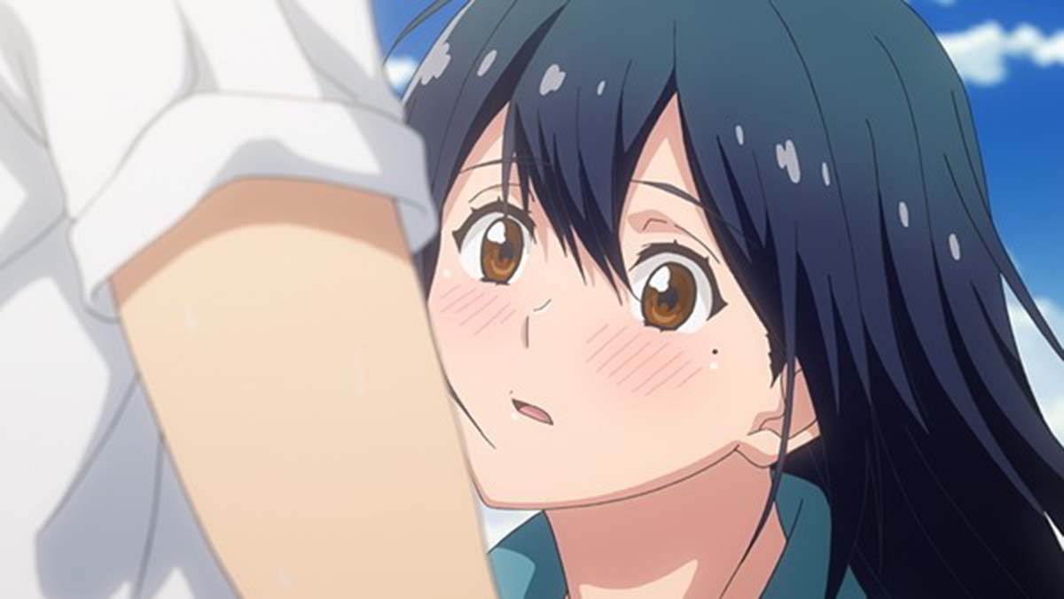 【里番熟肉】君が好き。 THE ANIMATION 第1巻