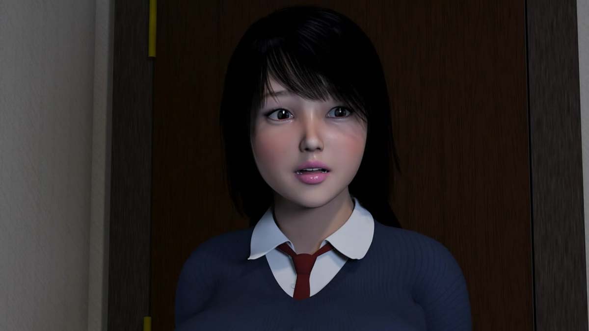 【里番合集】2021年1月3D作品合集 V2