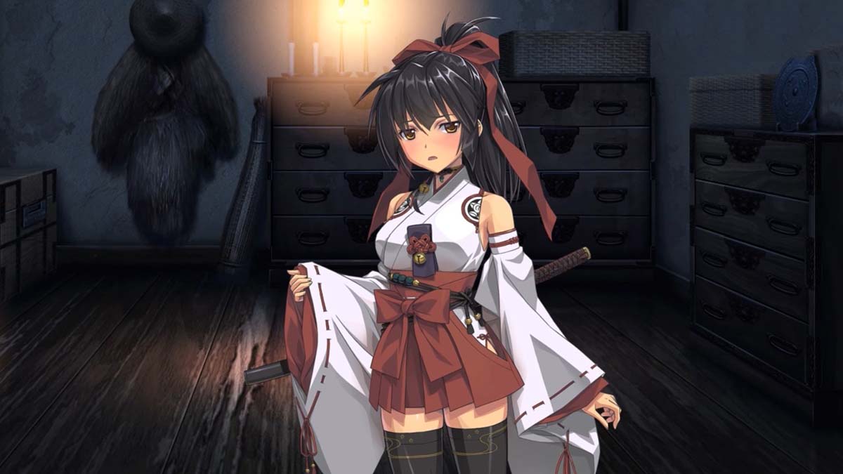 【里番合集】2021年1月3D作品合集 V2
