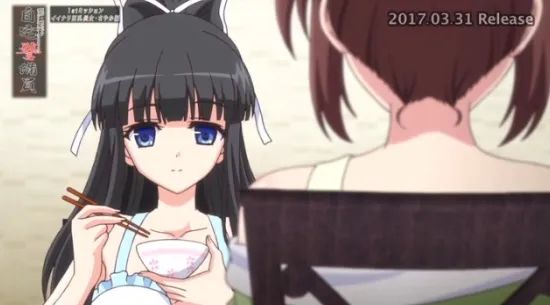 【里番】自宅警備員 第一季 第二季共 9集!【合集】