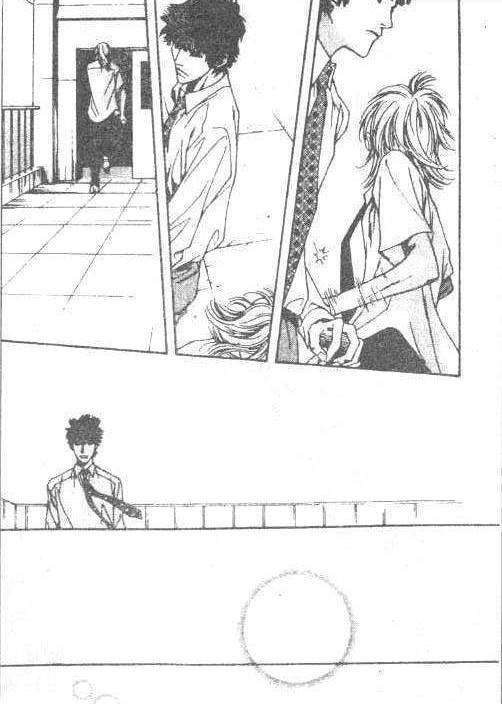 妄想老师漫画
