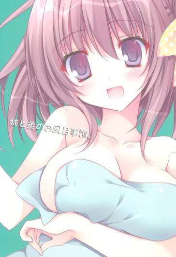 日系漫画之姐控弟控