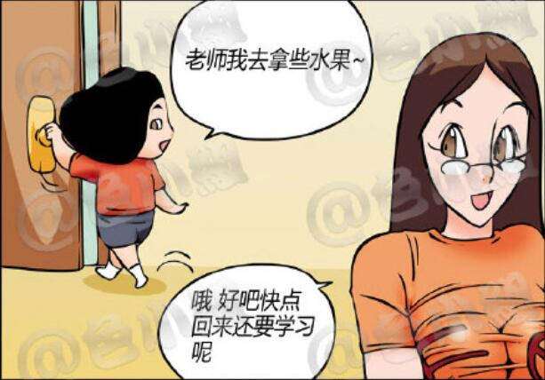 日系漫画之小铁的计划
