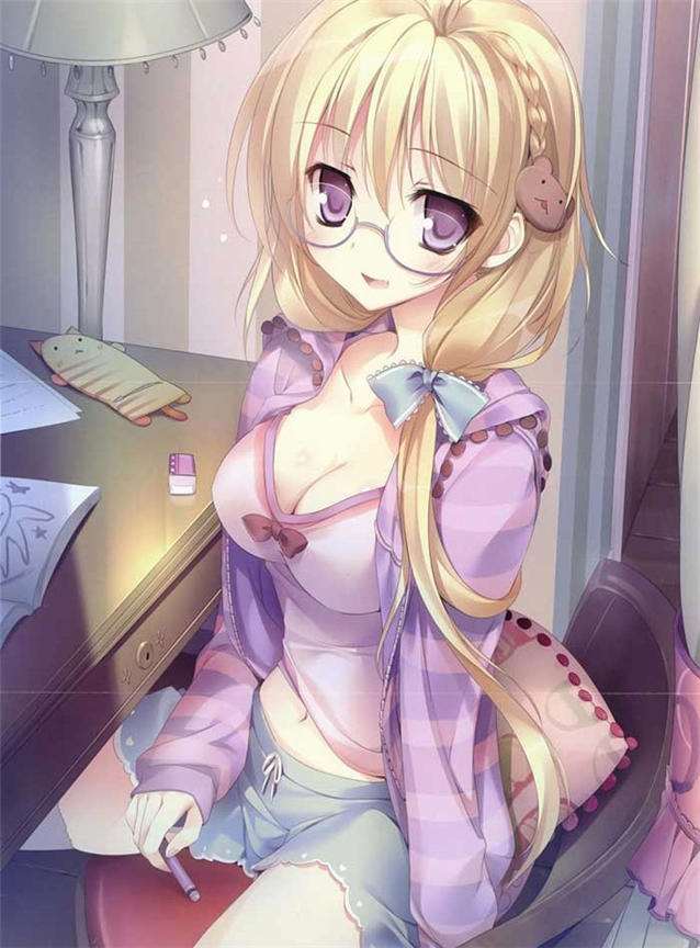 漫画之姐弟控控