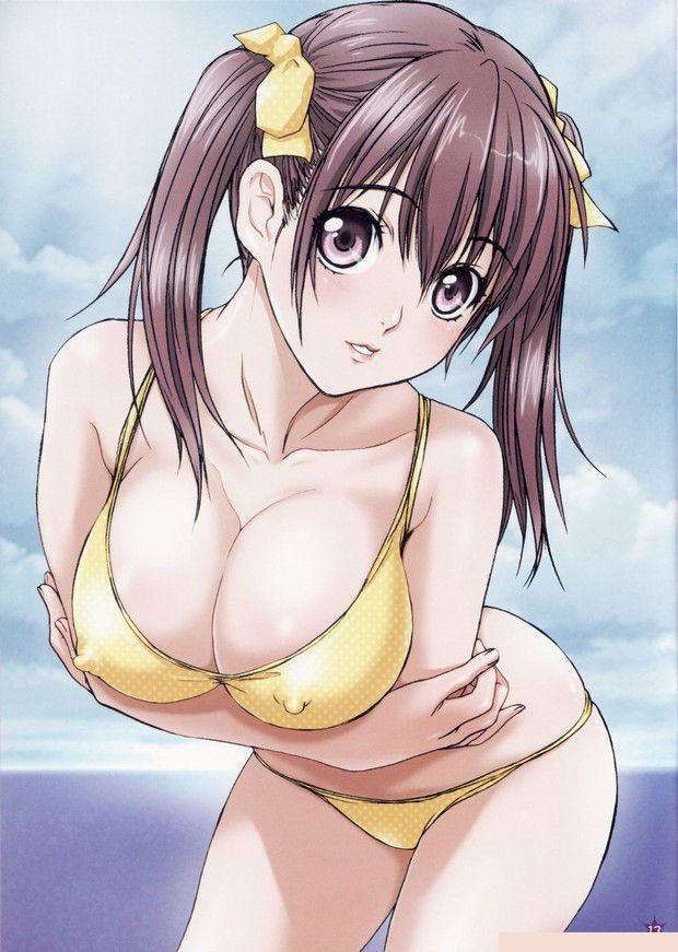 漫画哥哥帮妹妹揉