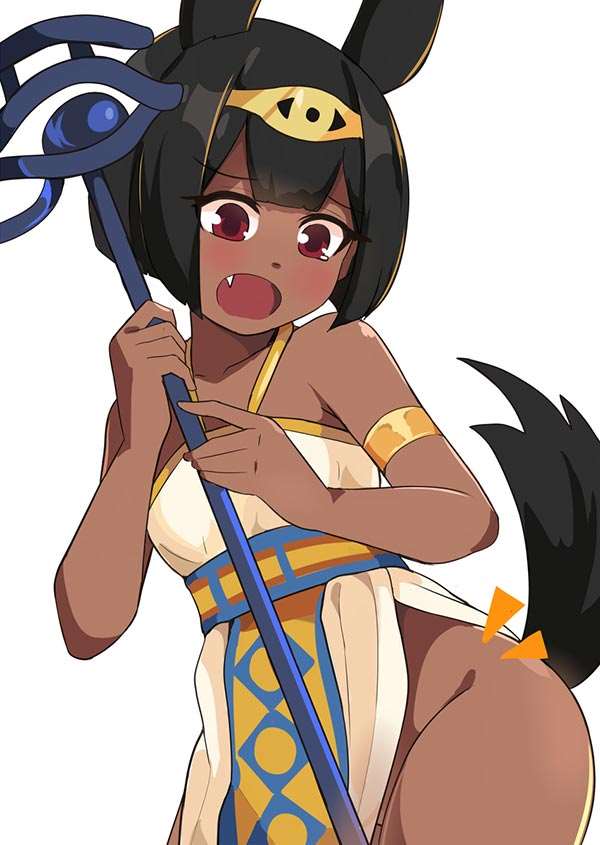 lol萌萌哒的豹女同人本子