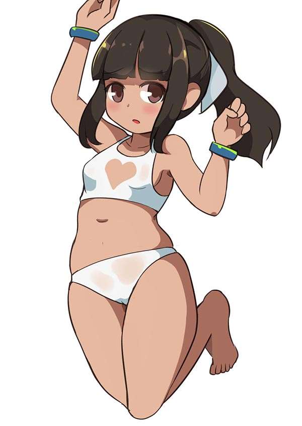 lol萌萌哒的豹女同人本子