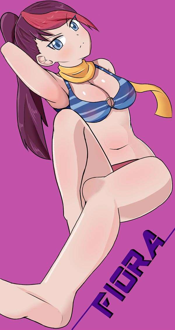lol剑姬菲欧娜泳池派对h漫画