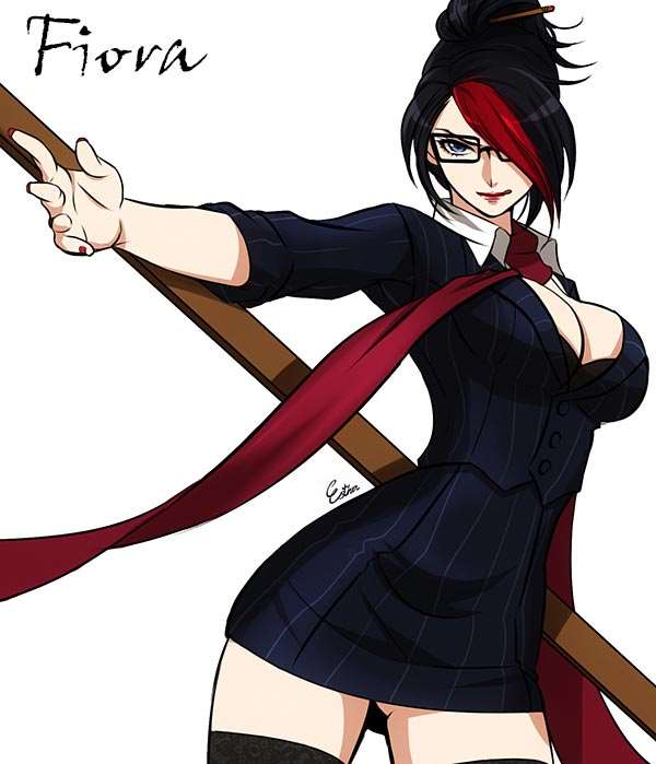 英雄联盟无双剑姬女校长同人漫画