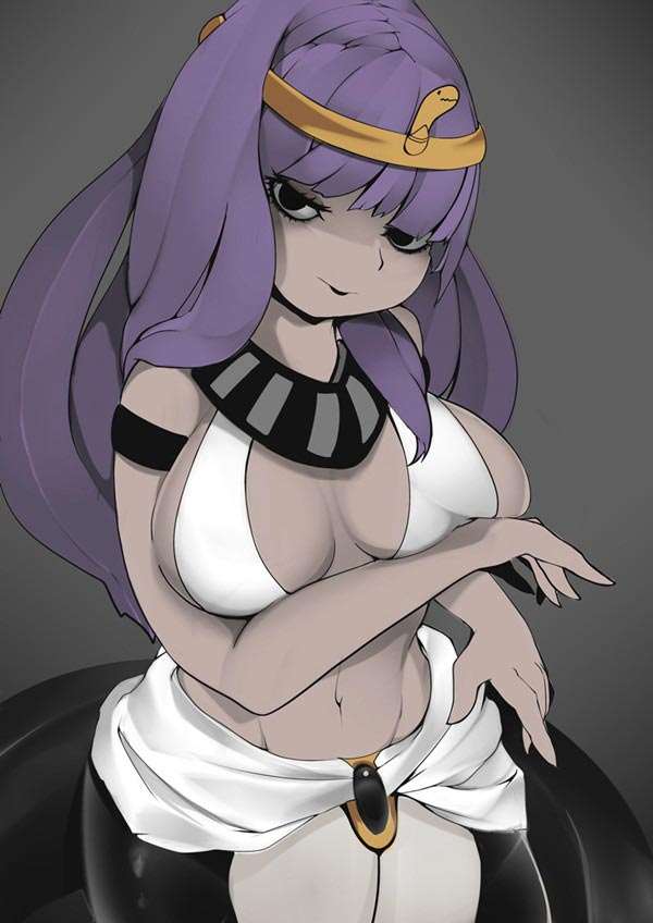 lol卡西奥佩娅高清本子