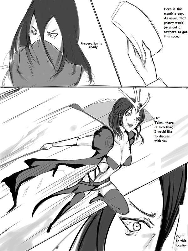 妖姬和泰隆本子马哪壶