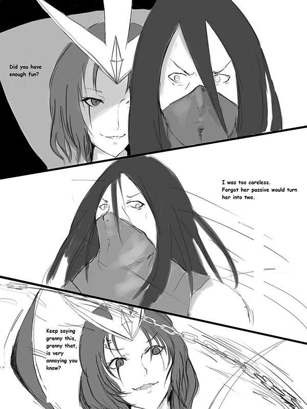 妖姬和泰隆本子马哪壶