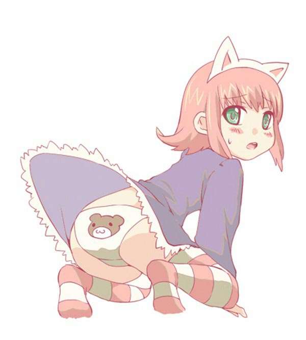 lol安妮小萝莉漫画