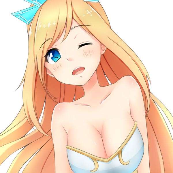 仙剑风女lol同人漫画